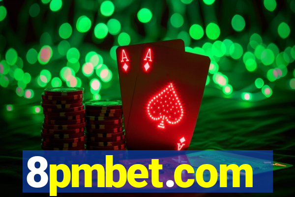 8pmbet.com