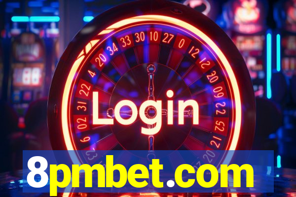 8pmbet.com
