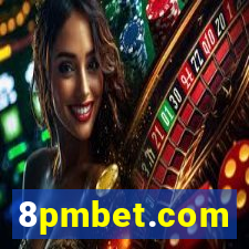 8pmbet.com