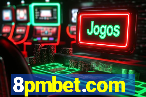 8pmbet.com