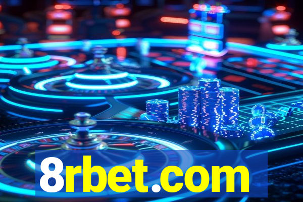8rbet.com