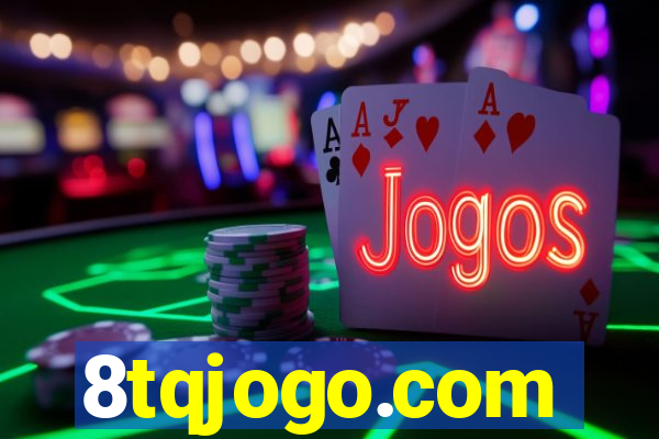 8tqjogo.com
