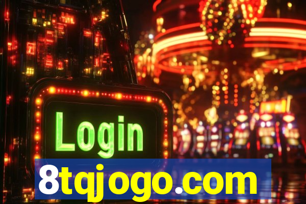 8tqjogo.com