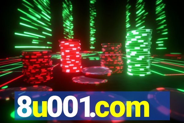 8u001.com