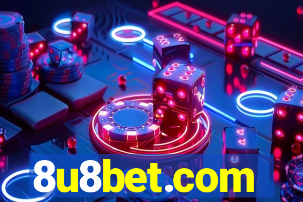 8u8bet.com