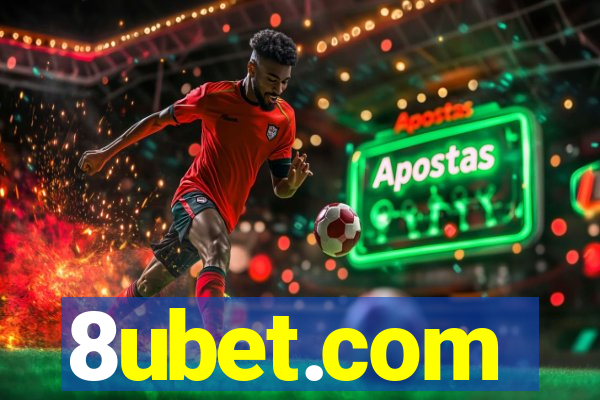 8ubet.com