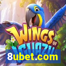 8ubet.com