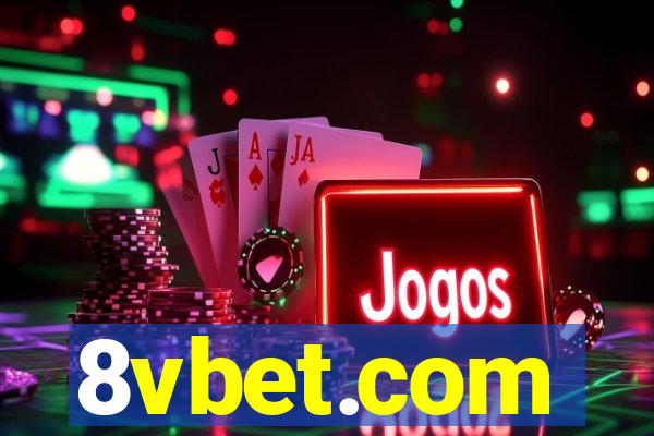 8vbet.com