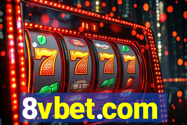 8vbet.com