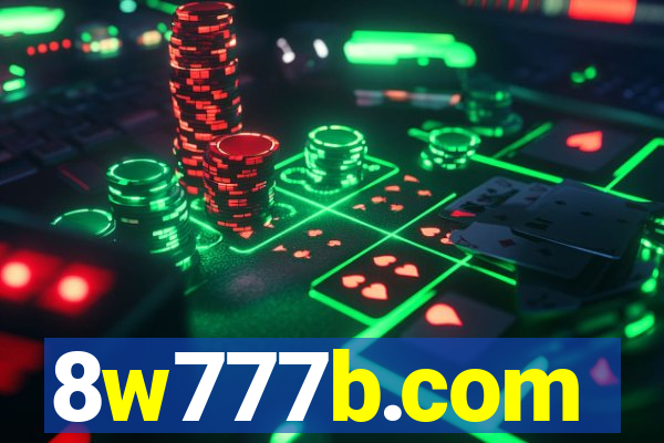 8w777b.com