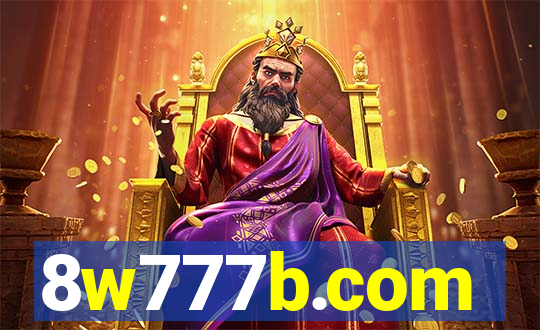 8w777b.com