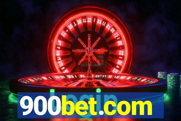 900bet.com