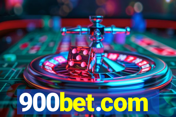 900bet.com