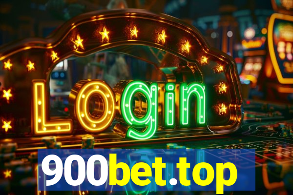 900bet.top