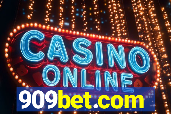 909bet.com