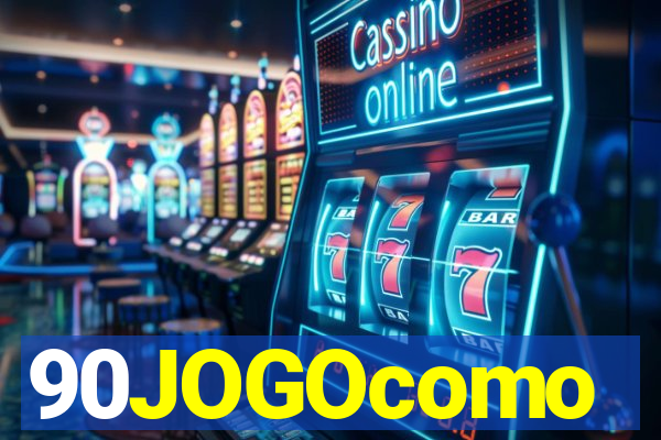 90JOGOcomo