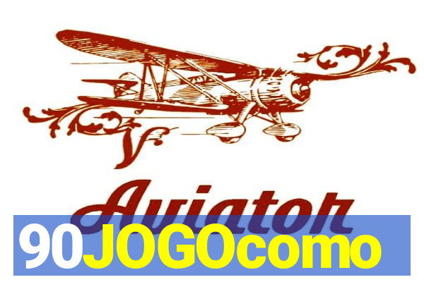 90JOGOcomo