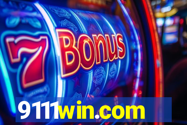 9111win.com