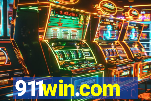 911win.com