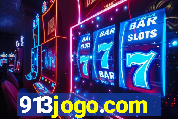 913jogo.com
