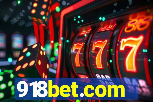 918bet.com