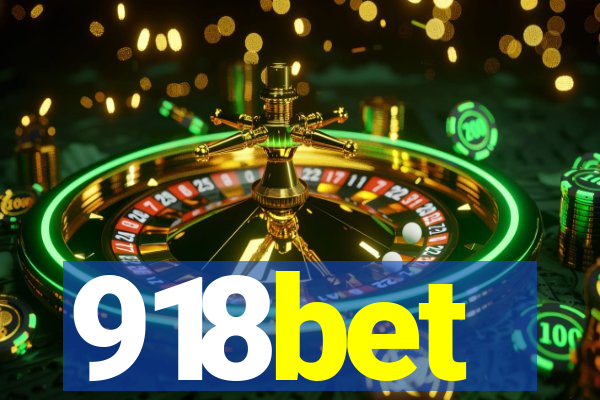 918bet