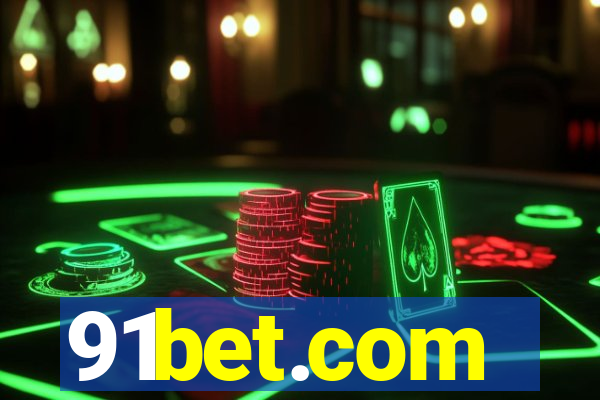 91bet.com