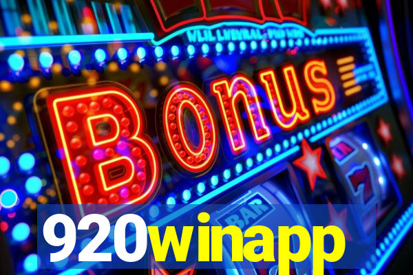 920winapp