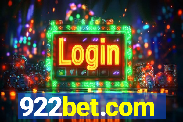 922bet.com