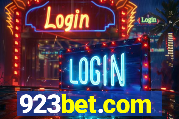 923bet.com