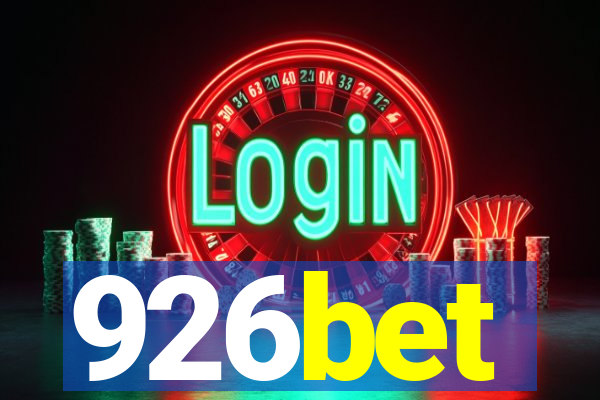 926bet