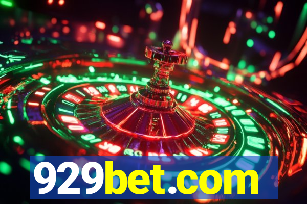 929bet.com