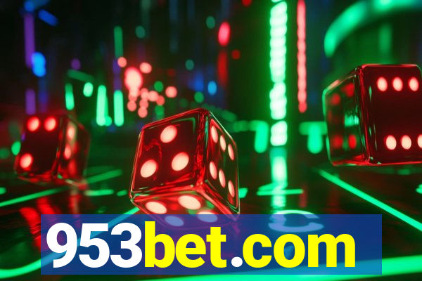 953bet.com