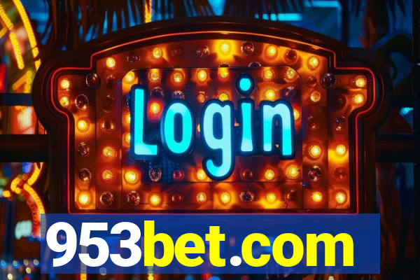 953bet.com