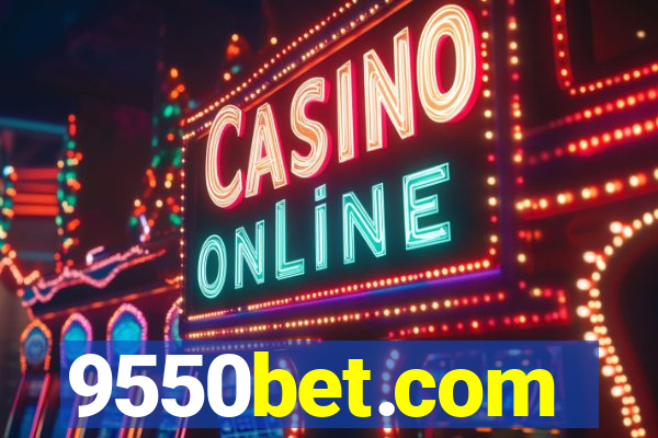 9550bet.com