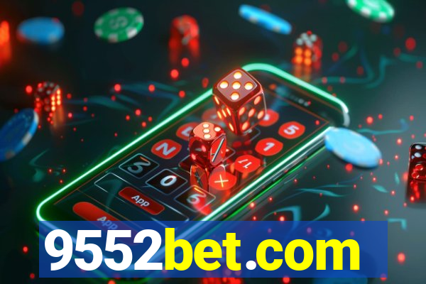 9552bet.com