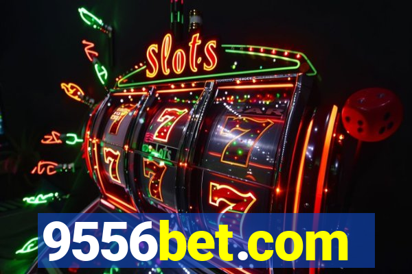 9556bet.com