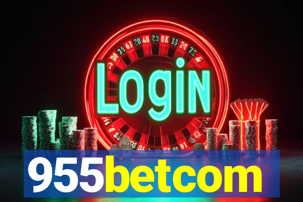 955betcom