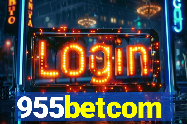 955betcom