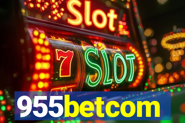 955betcom