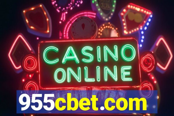 955cbet.com