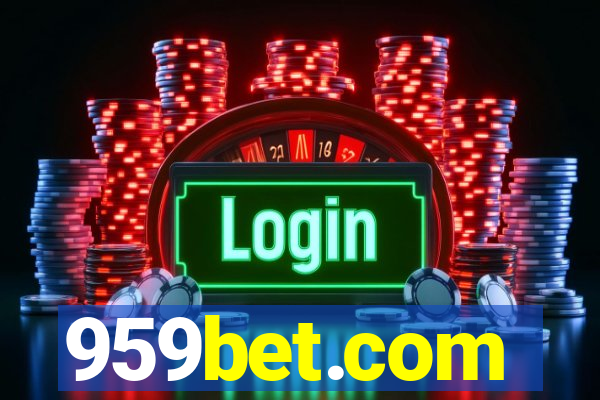 959bet.com