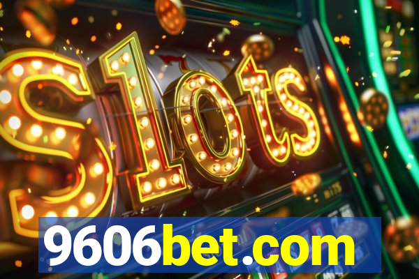 9606bet.com
