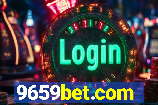 9659bet.com