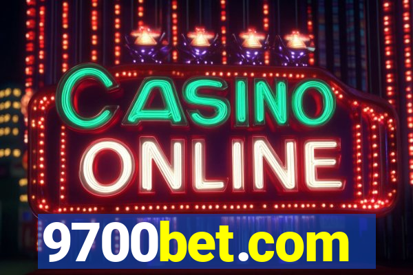 9700bet.com