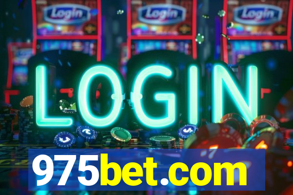 975bet.com