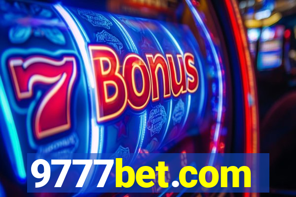 9777bet.com