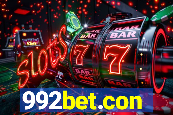 992bet.con