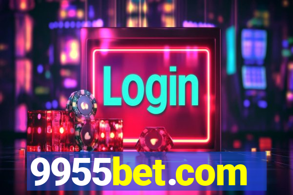 9955bet.com