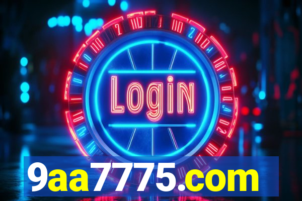 9aa7775.com